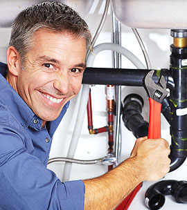 plumbers in lower hutt wellington