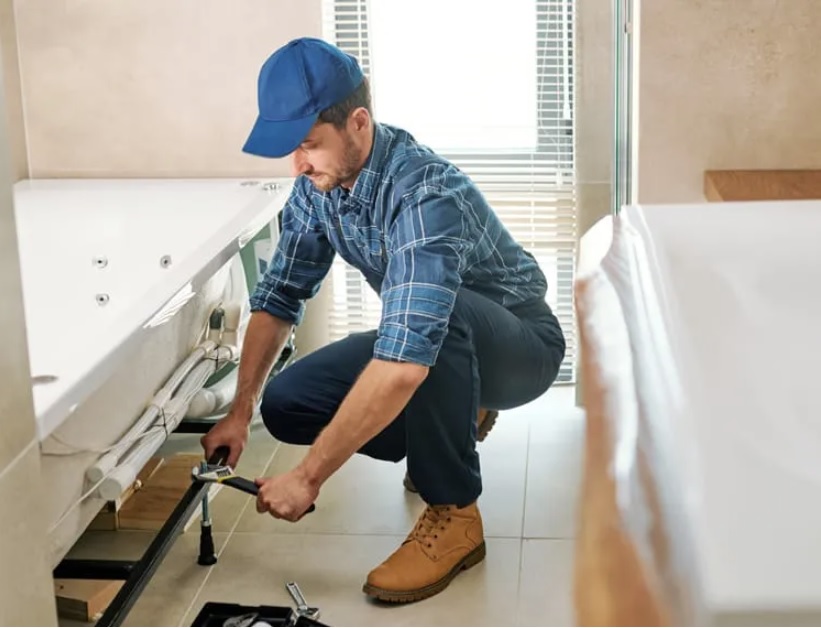 Bathroom Renovation Lower Hutt