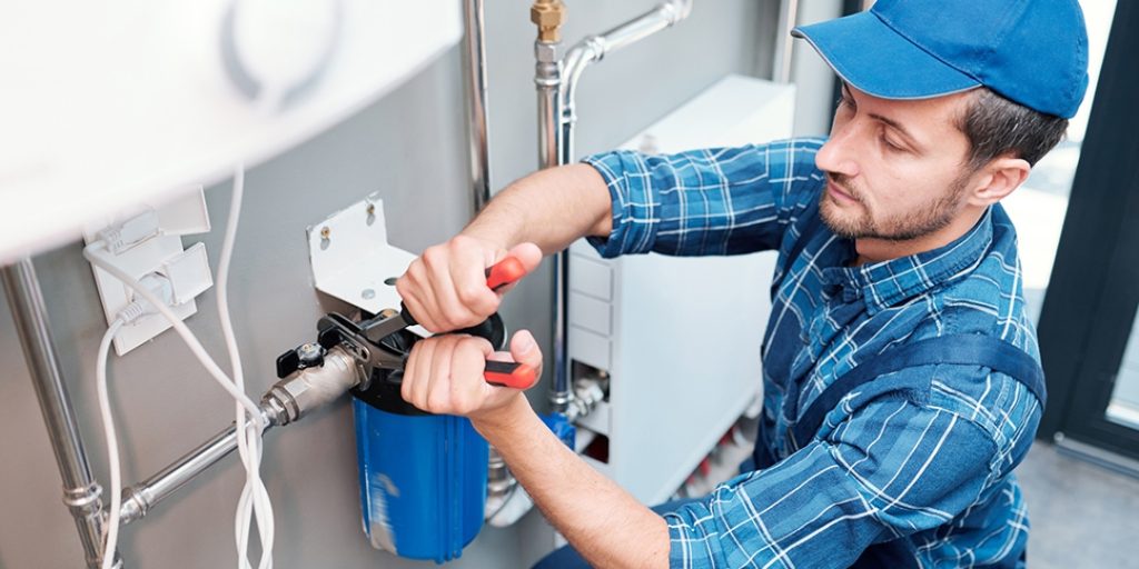 Lower Hutt Plumber