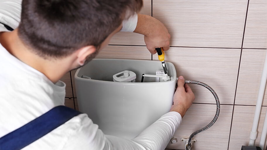 Plumbing Services Lower Hutt