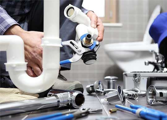 plumbing services lower hutt wellington